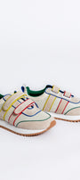 Charlotte Stone Conner Sneaker