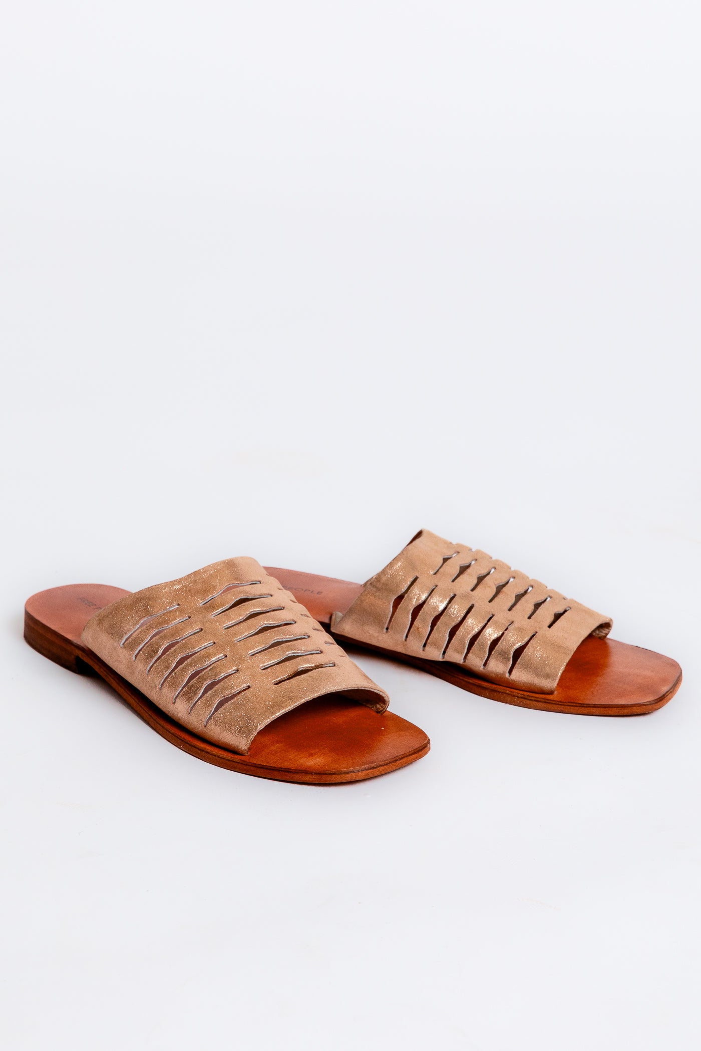 Free People Slice of Sun Sandal