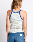 Free People Only 1 Ringer Tank