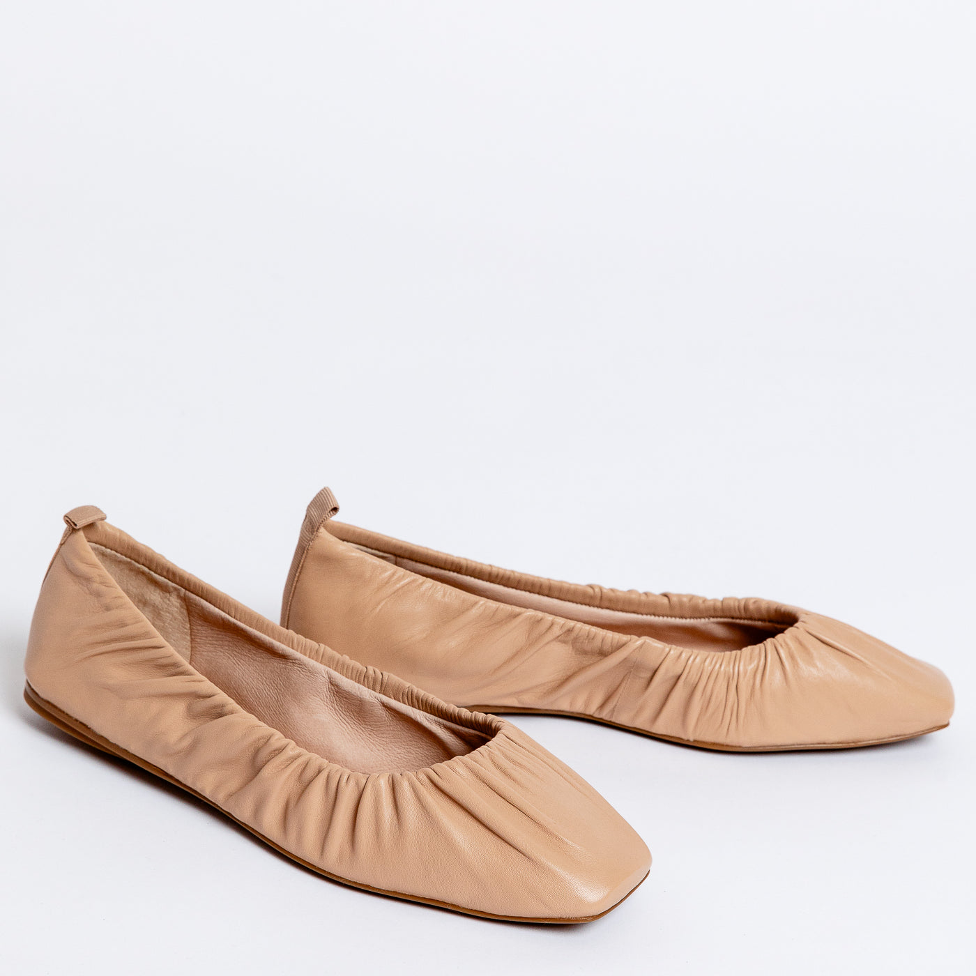 Vince Camuto Verline Ballet Flat