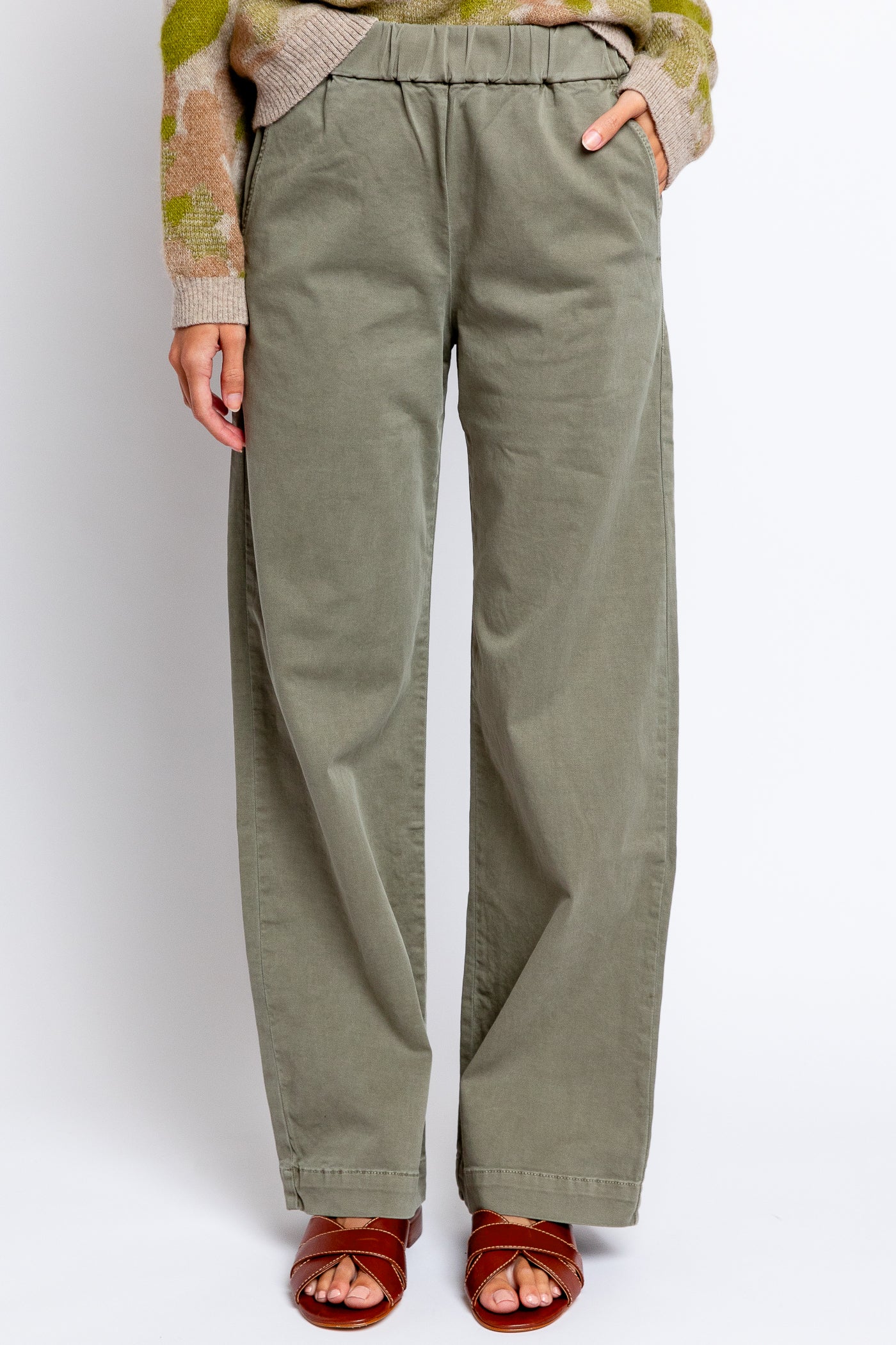 Velvet Naya Pant