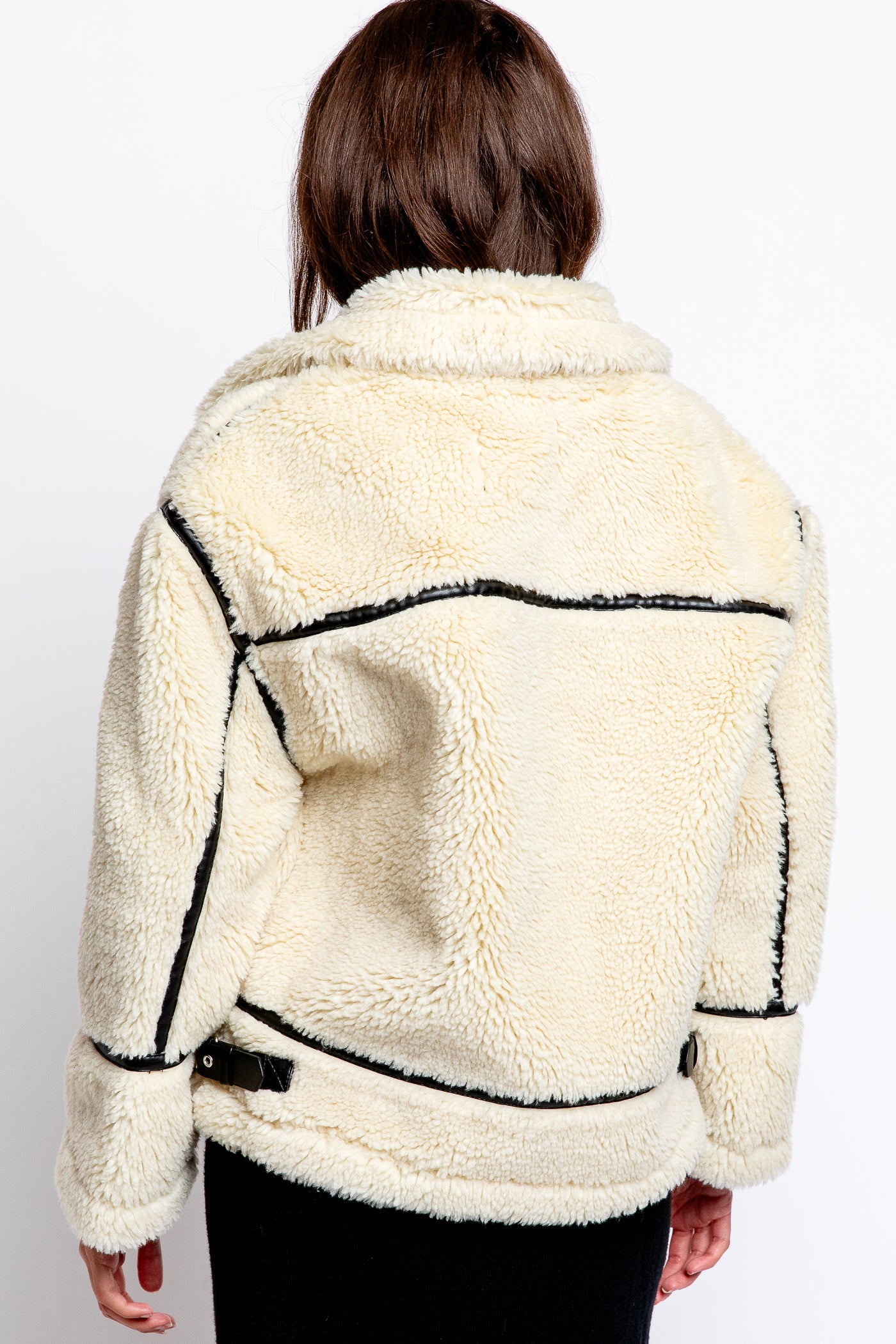 DÈLUC Aruncus Jacket