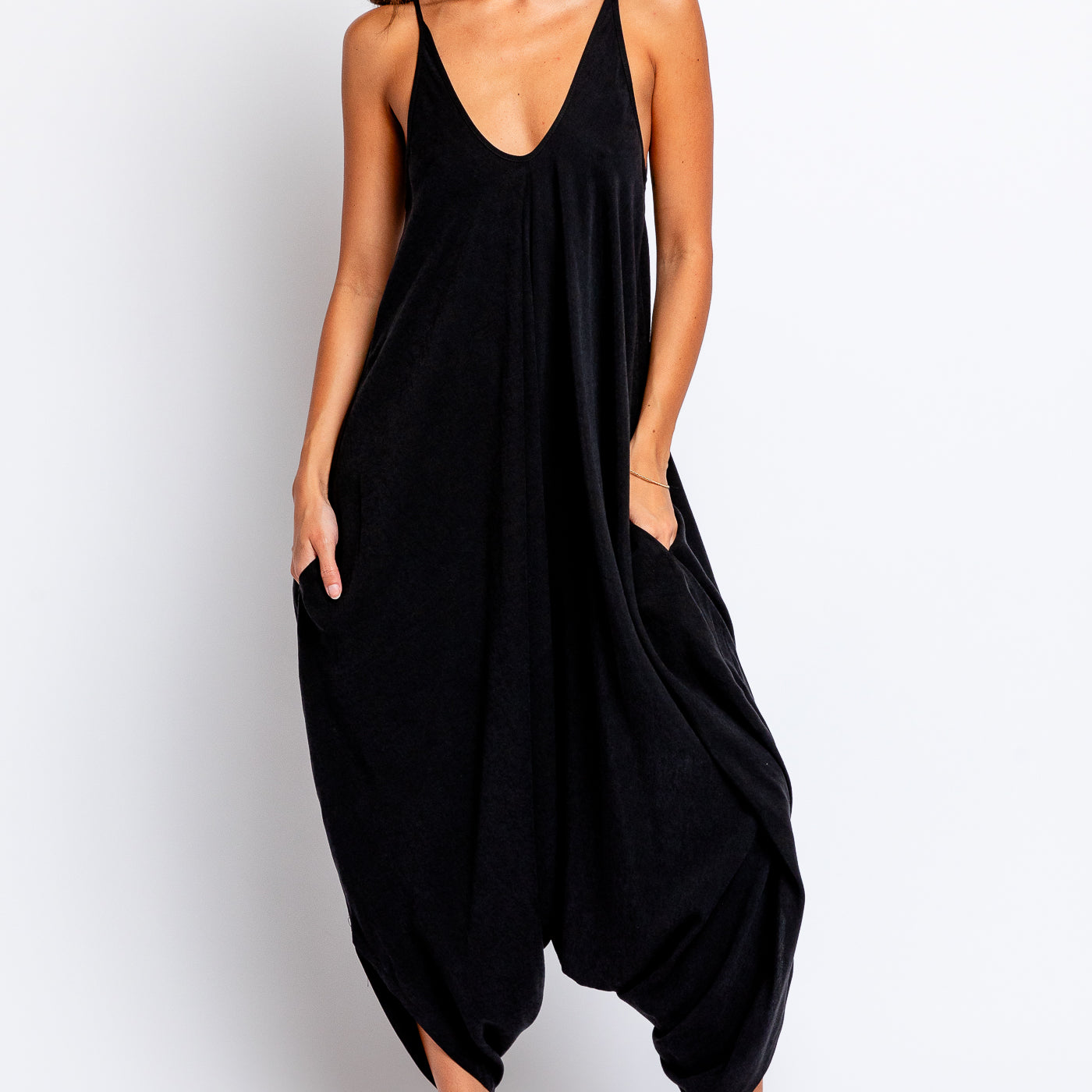 Monte Devi Jumpsuit