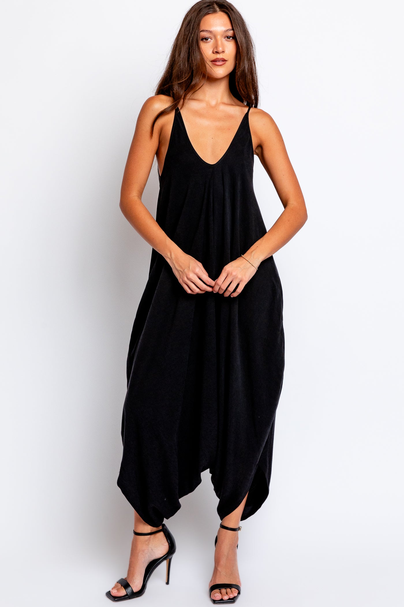Monte Devi Jumpsuit