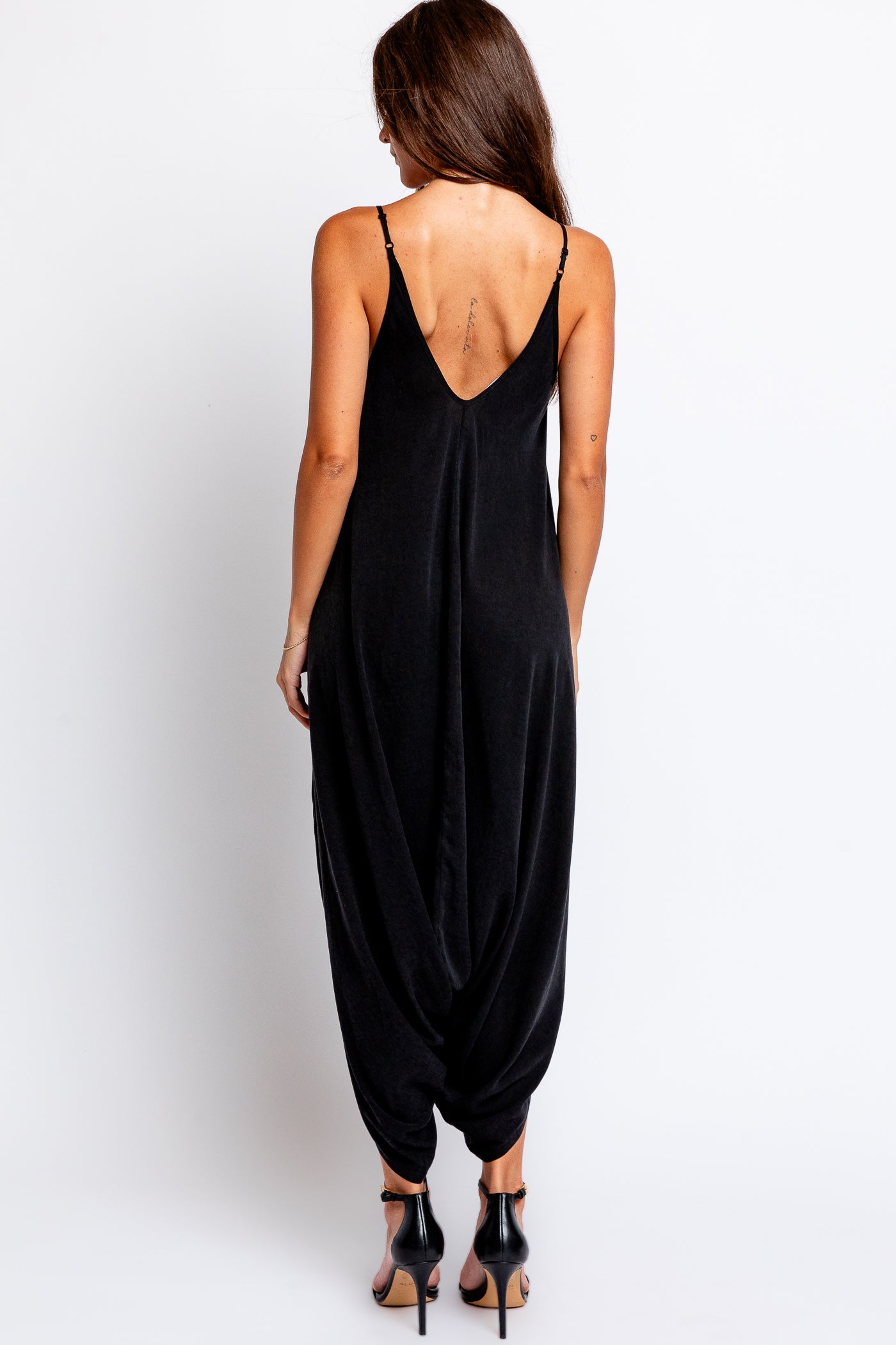 Monte Devi Jumpsuit