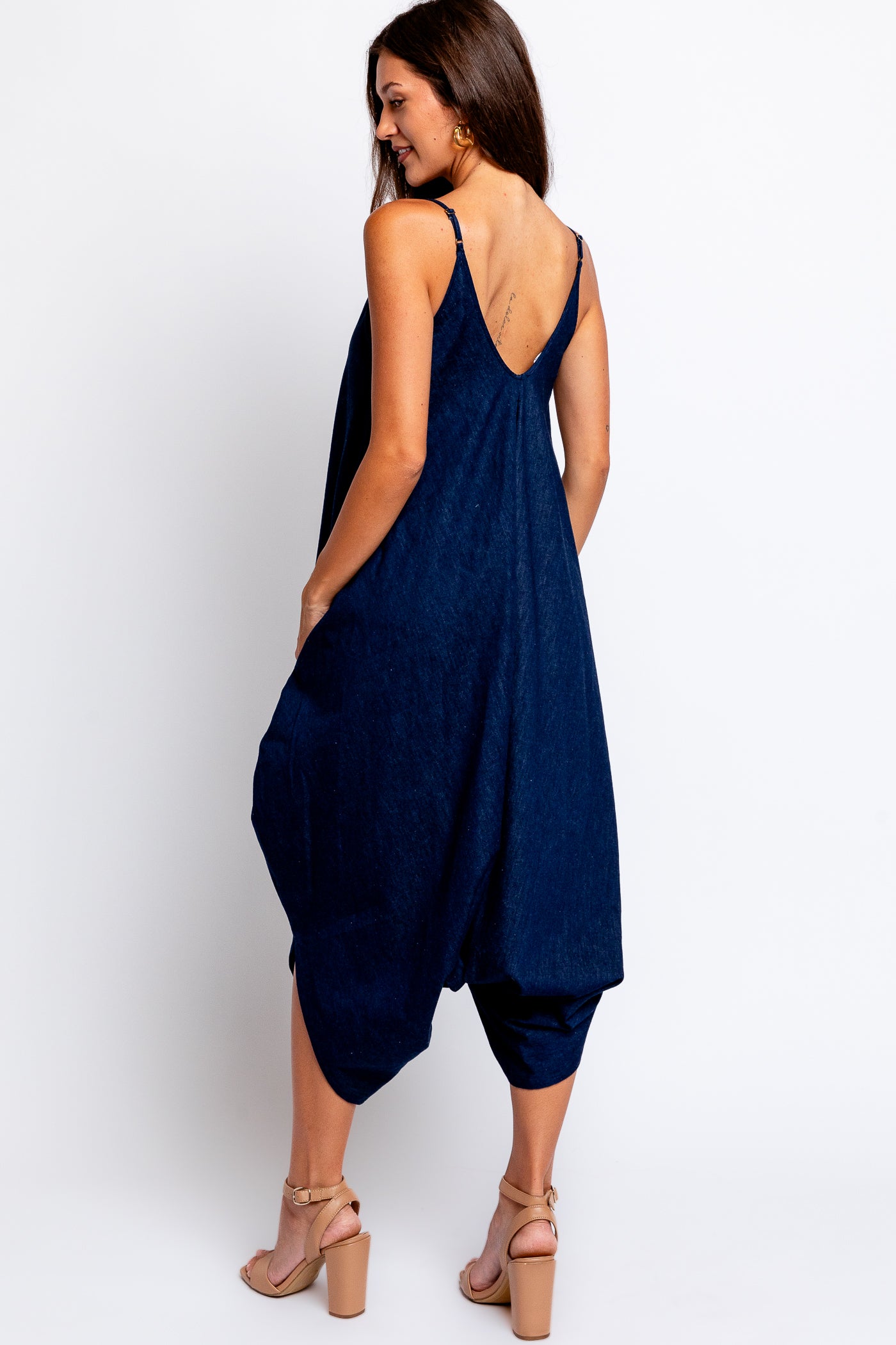 Monte Devi Jumpsuit