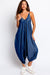 Monte Devi Jumpsuit