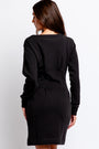 Nation LTD Ronni Sweatshirt Dress