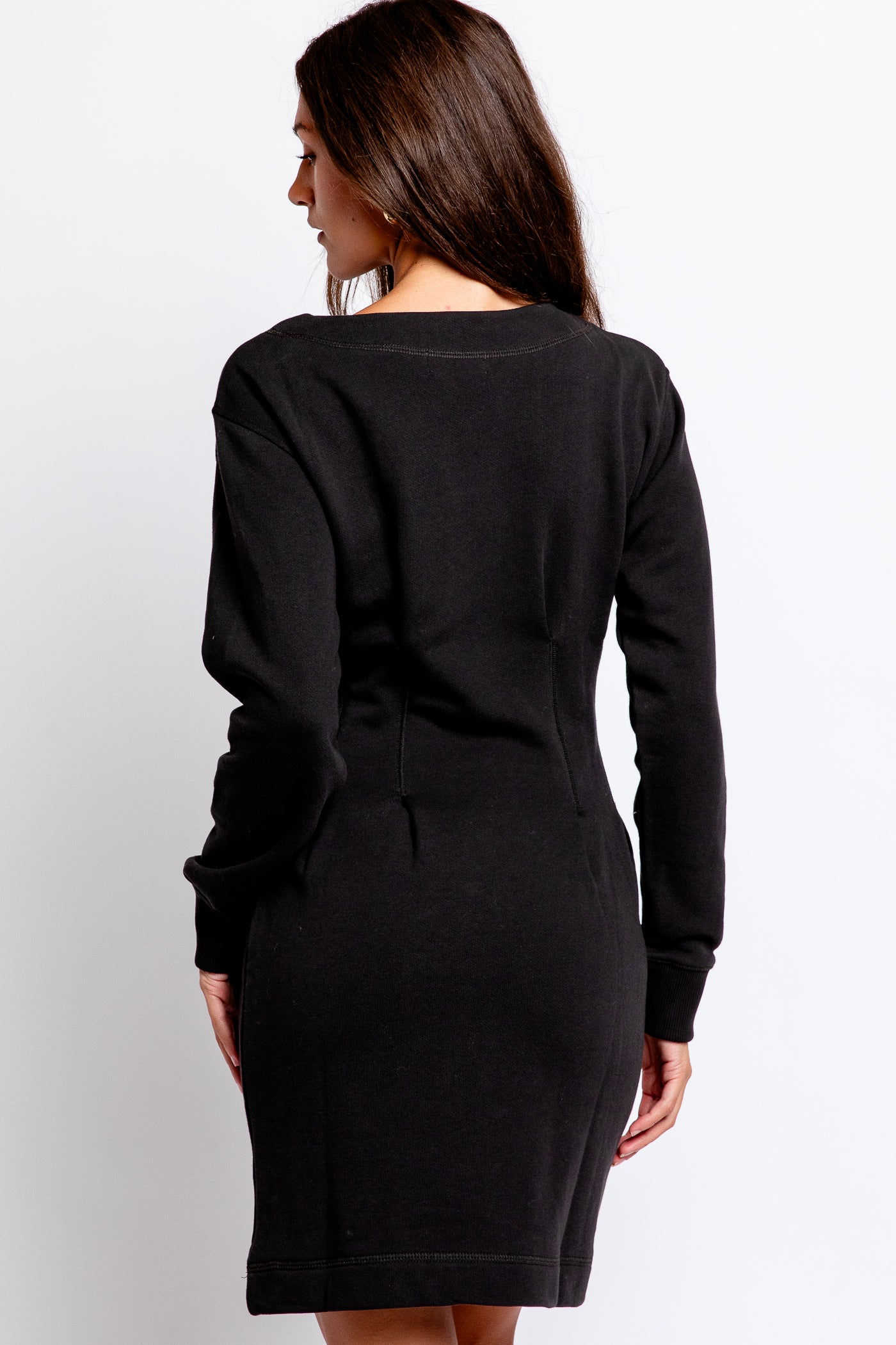 Nation LTD Ronni Sweatshirt Dress