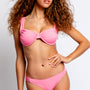 L*SPACE Stella Bikini Top