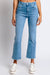 FRAME Le Crop Mini Boot