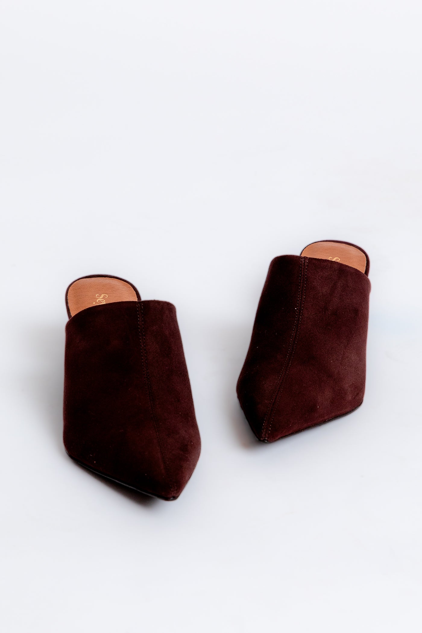 Seychelles Obsession Mule
