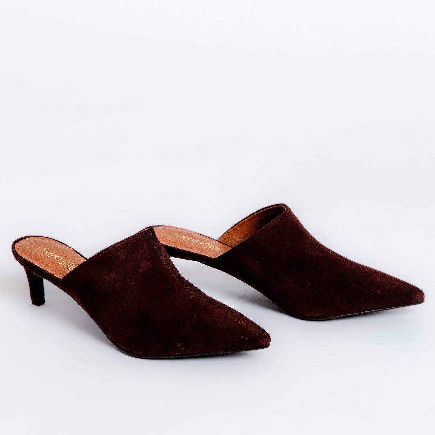 Seychelles Obsession Mule