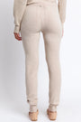 Milio Milano Italian Knit Drawstring Pant