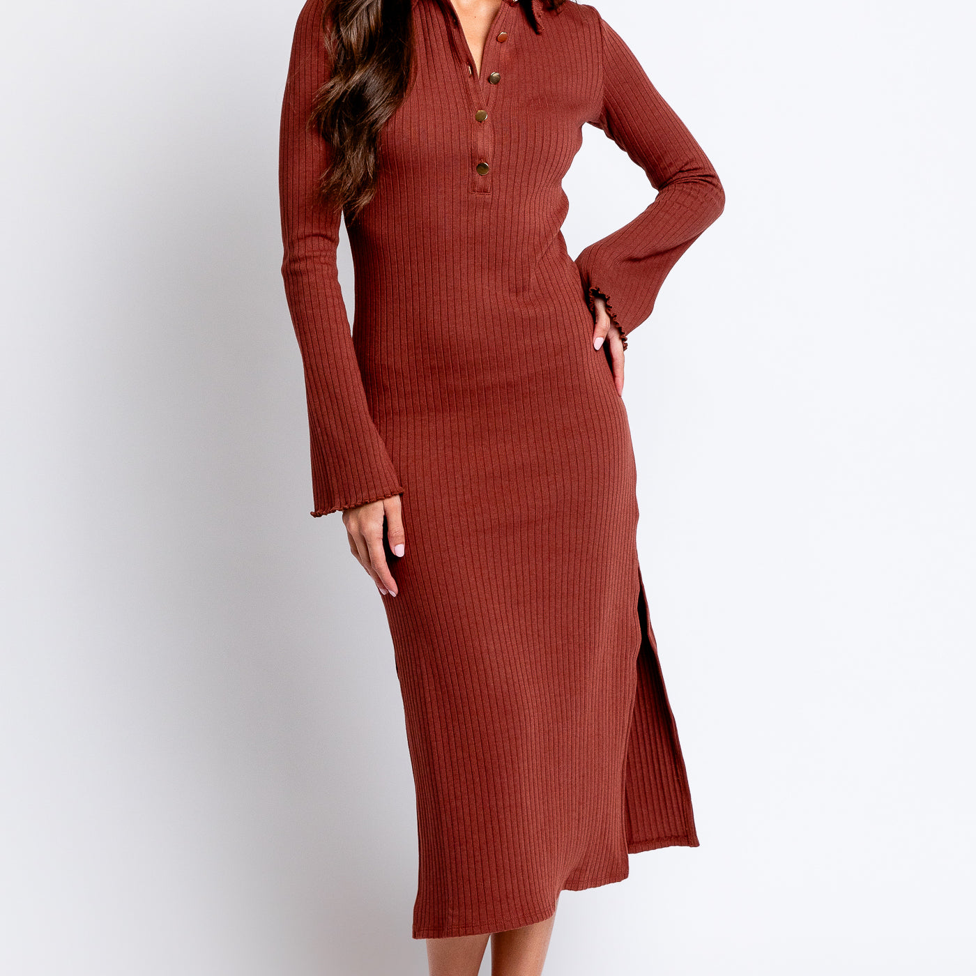 Nation LTD Rennie Dress