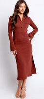 Nation LTD Rennie Dress