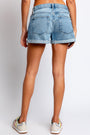 FRAME Le Grand Garcon Short