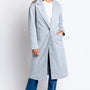 Michael Stars Torres Terry Overcoat