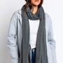 Michael Stars Connie Wrap Scarf