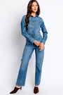 DL1961 Freja Jumpsuit Slim