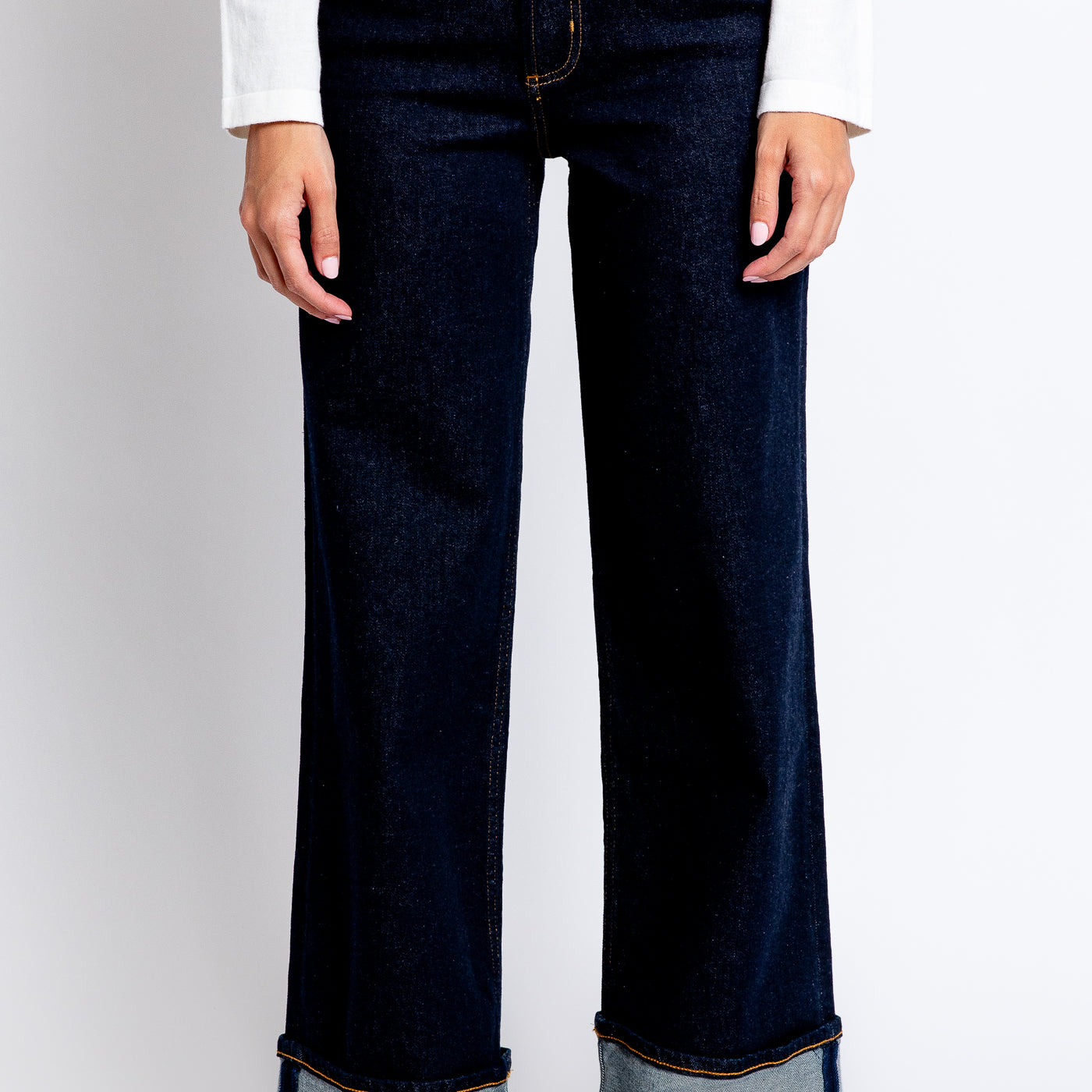 Rails Getty Wide Leg