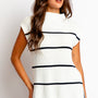 Rails Etta Pullover