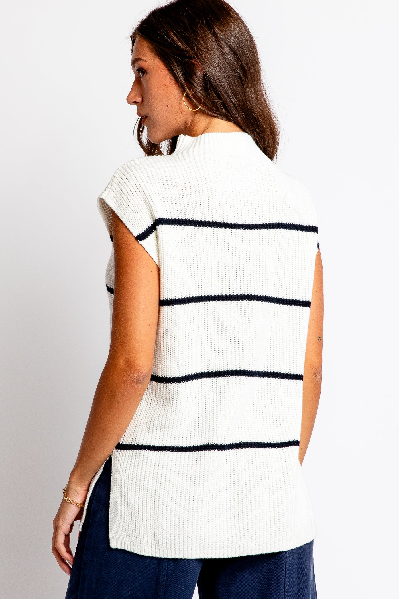 Rails Etta Pullover