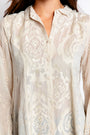 Johnny Was Libena Sanz Blouse
