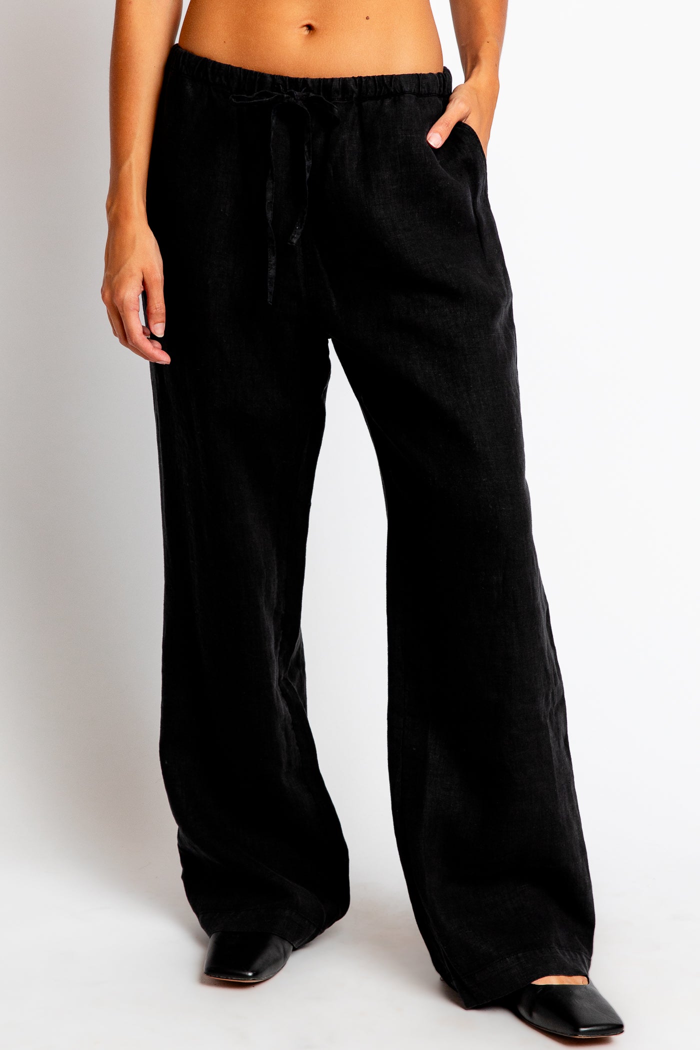 Nation LTD Lucia Linen Pant