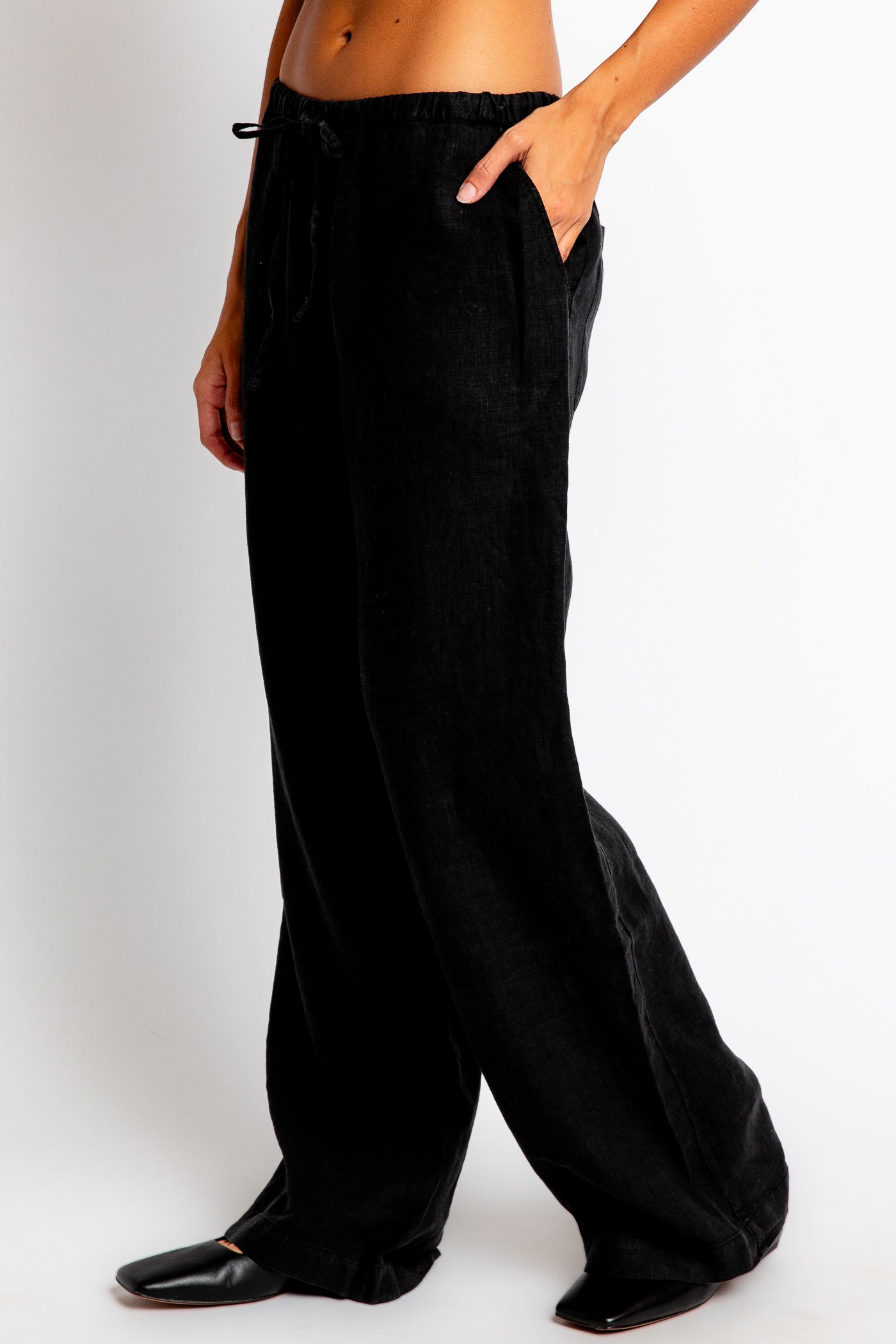 Nation LTD Lucia Linen Pant