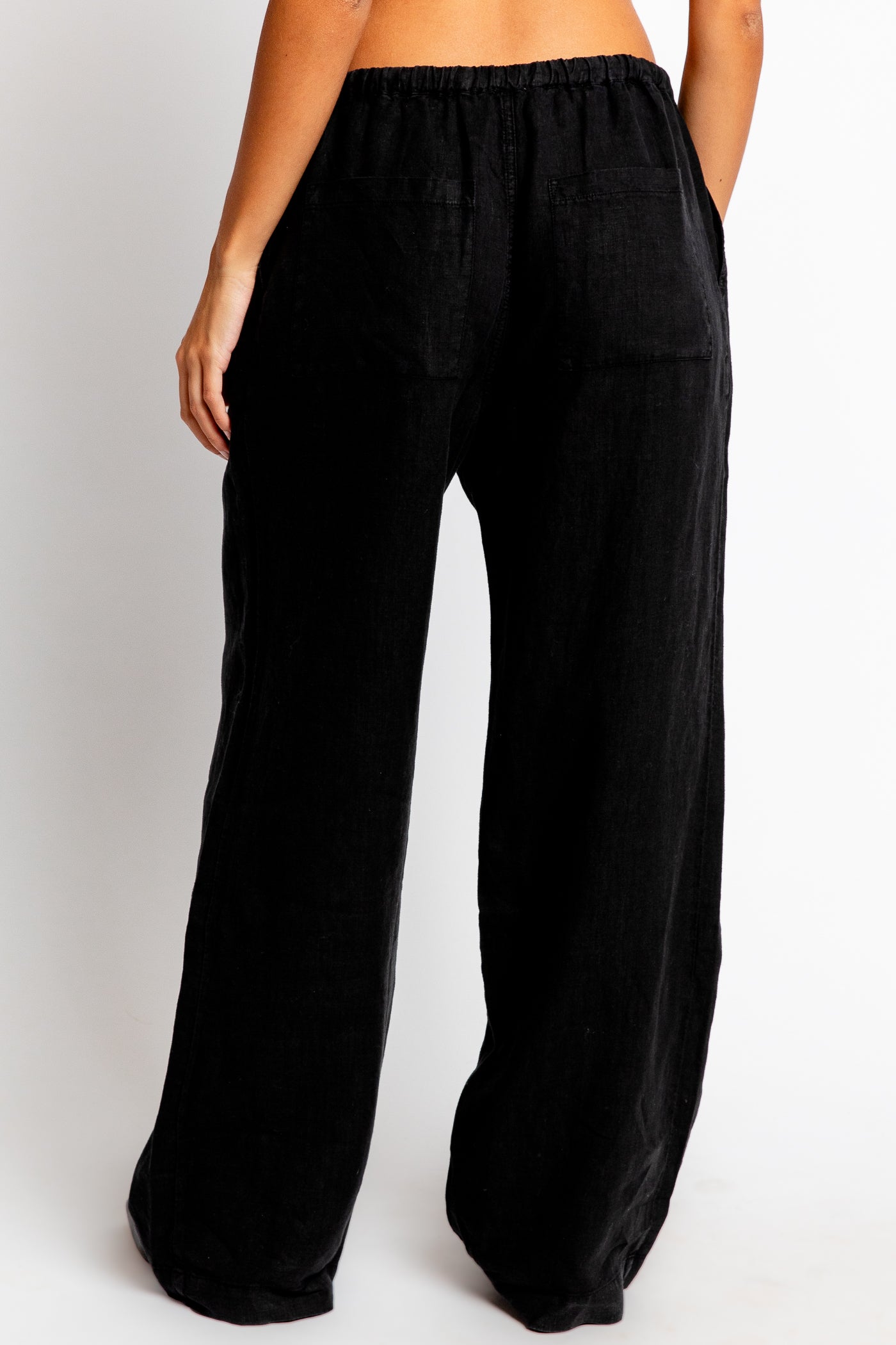 Nation LTD Lucia Linen Pant