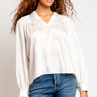 Rails Fable Blouse in Lotus