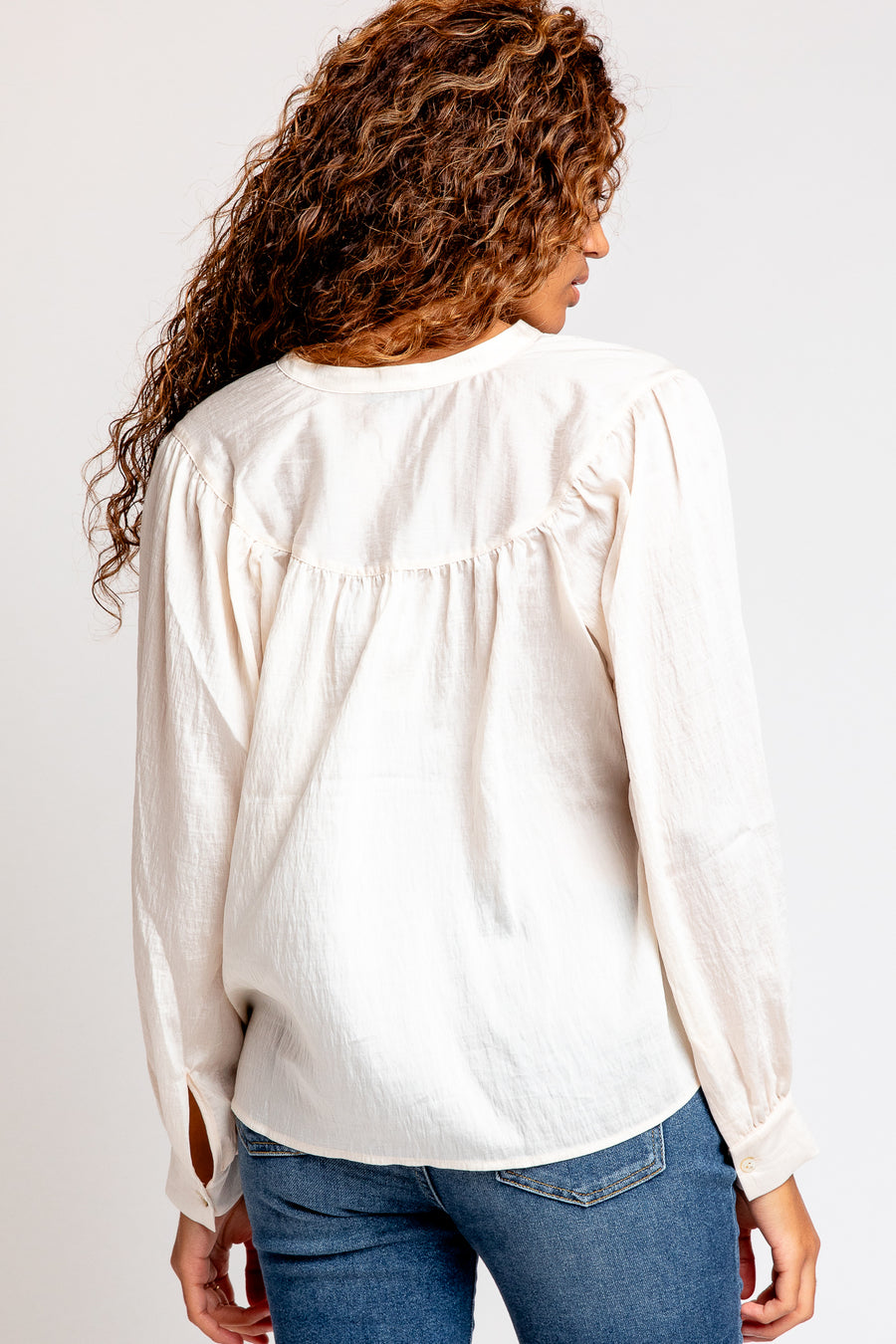 Rails Fable Blouse in Lotus