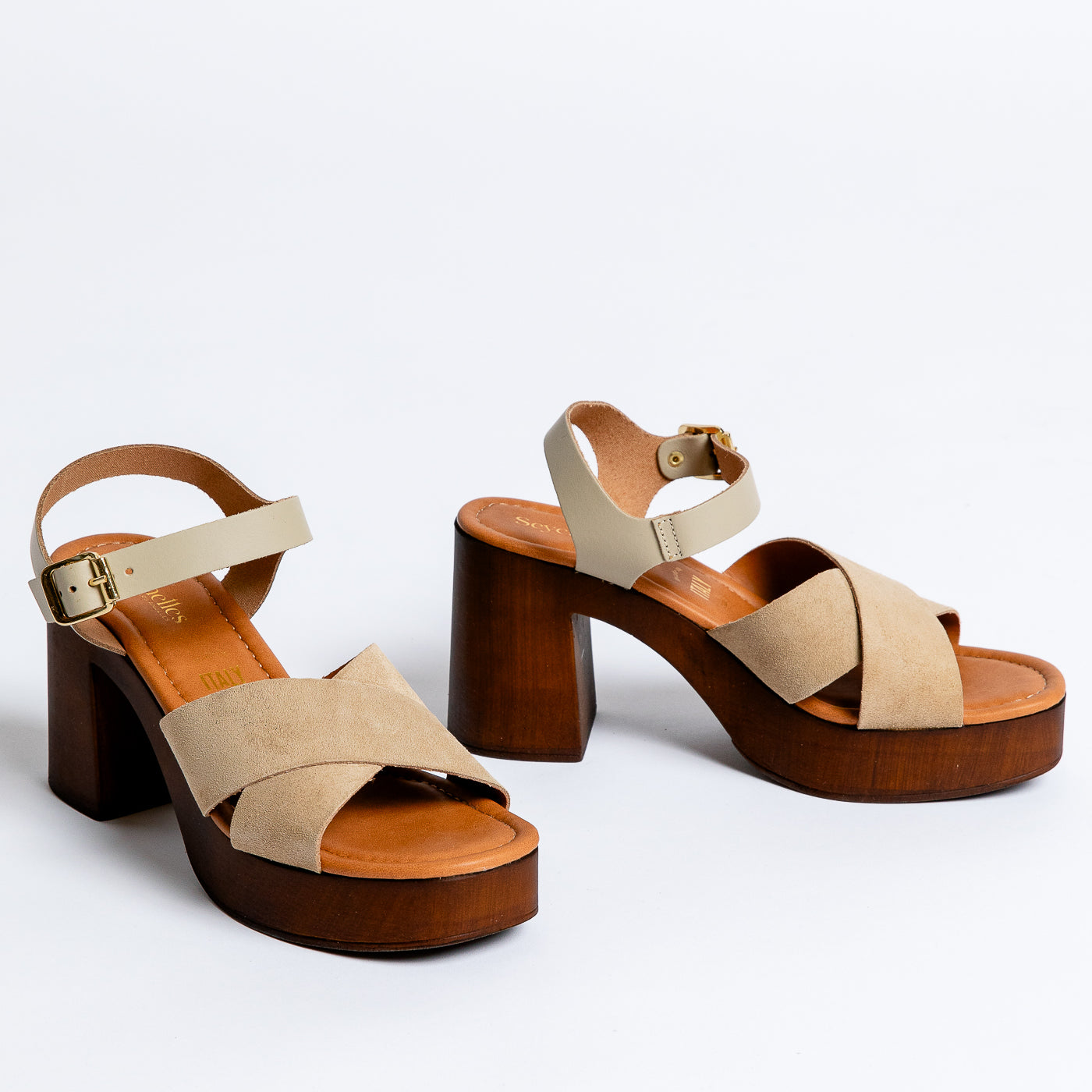 Seychelles Paloma Sandal
