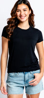Monte Backstreet Tee