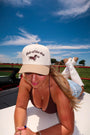 The Happiest Hair of the Dog Hat