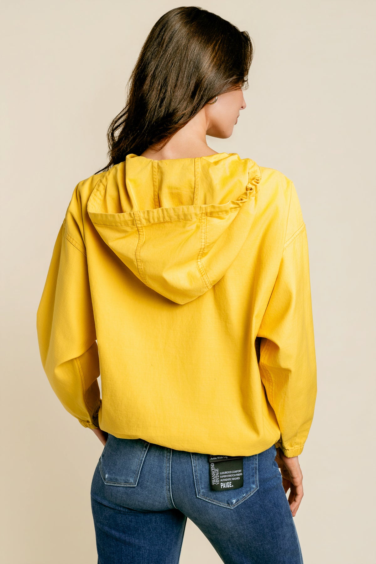 Bobbie Hoodie Sweatshirt