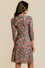 Johnny Was Lizzeth Reversible Mesh Dress