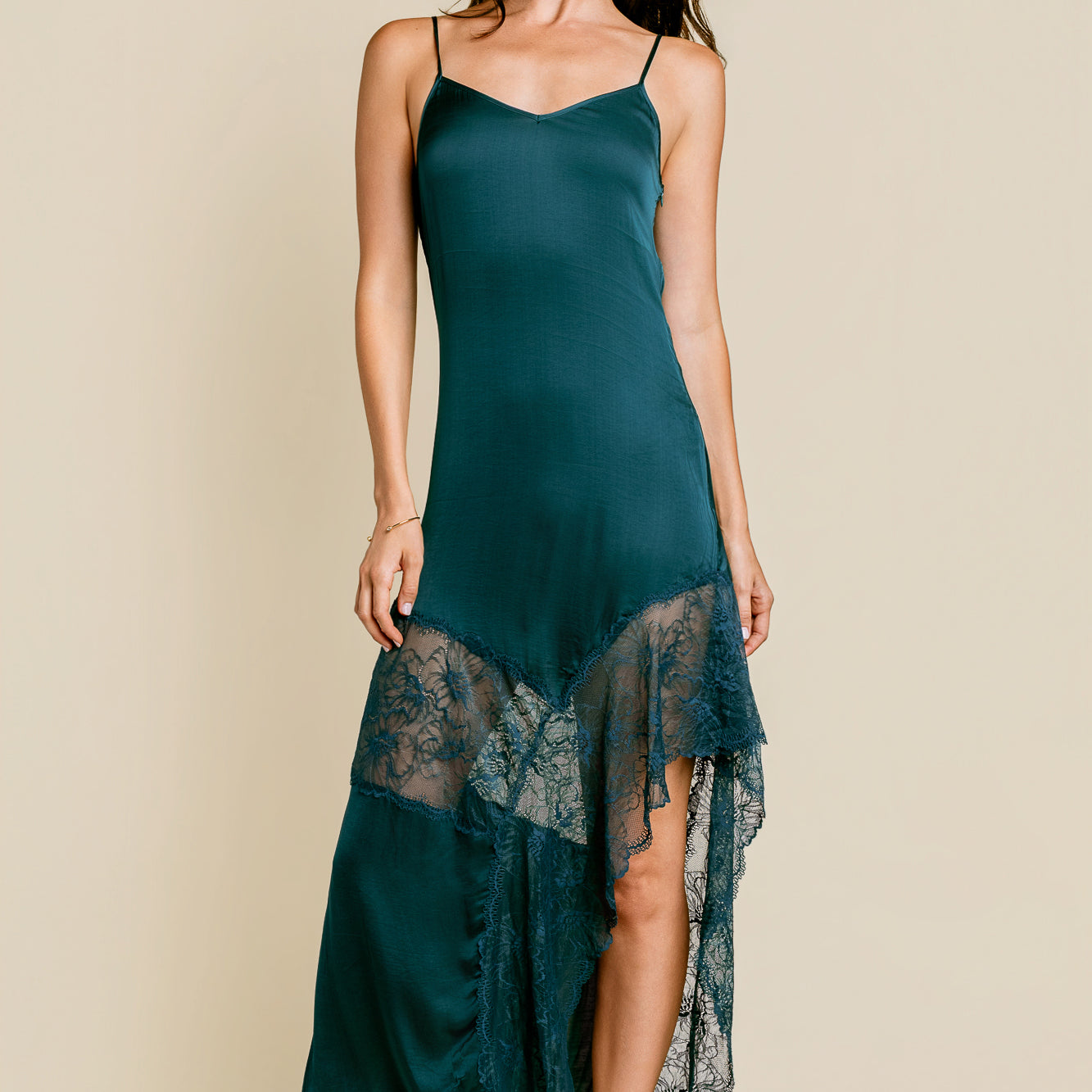 Merletto Dress