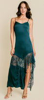 Merletto Dress