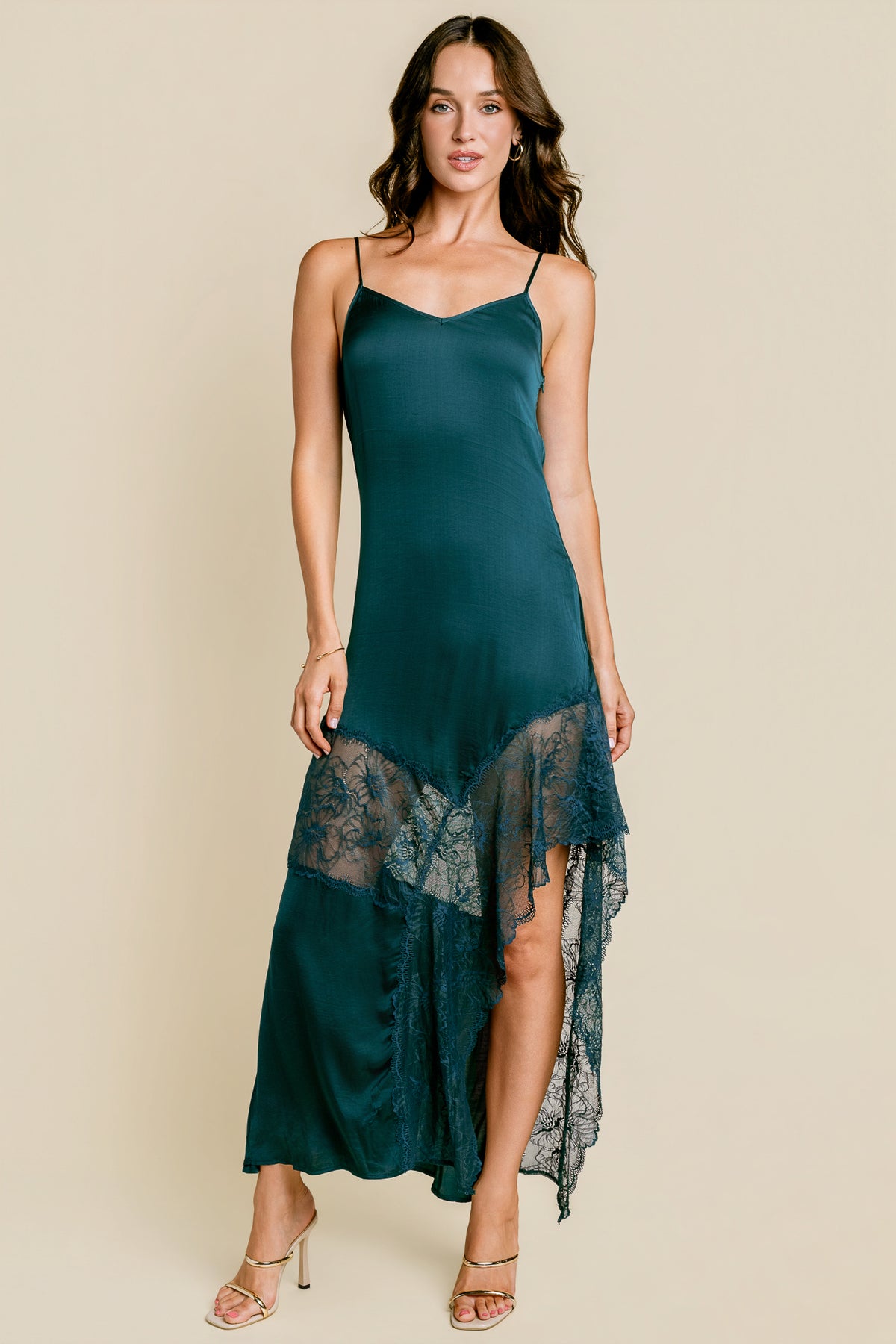 Merletto Dress