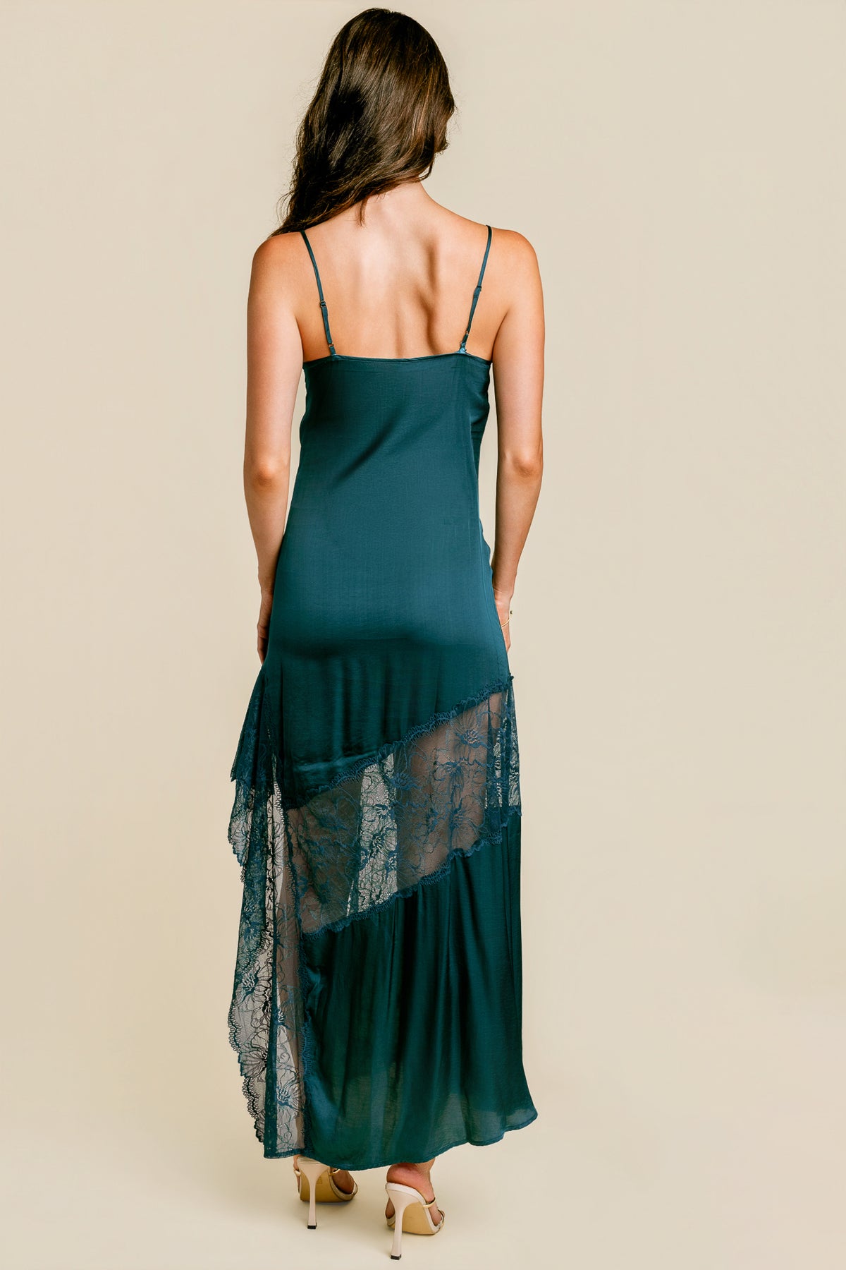 Merletto Dress