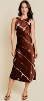 Quinta Midi Dress