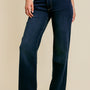 Karmine Refined Wide Leg