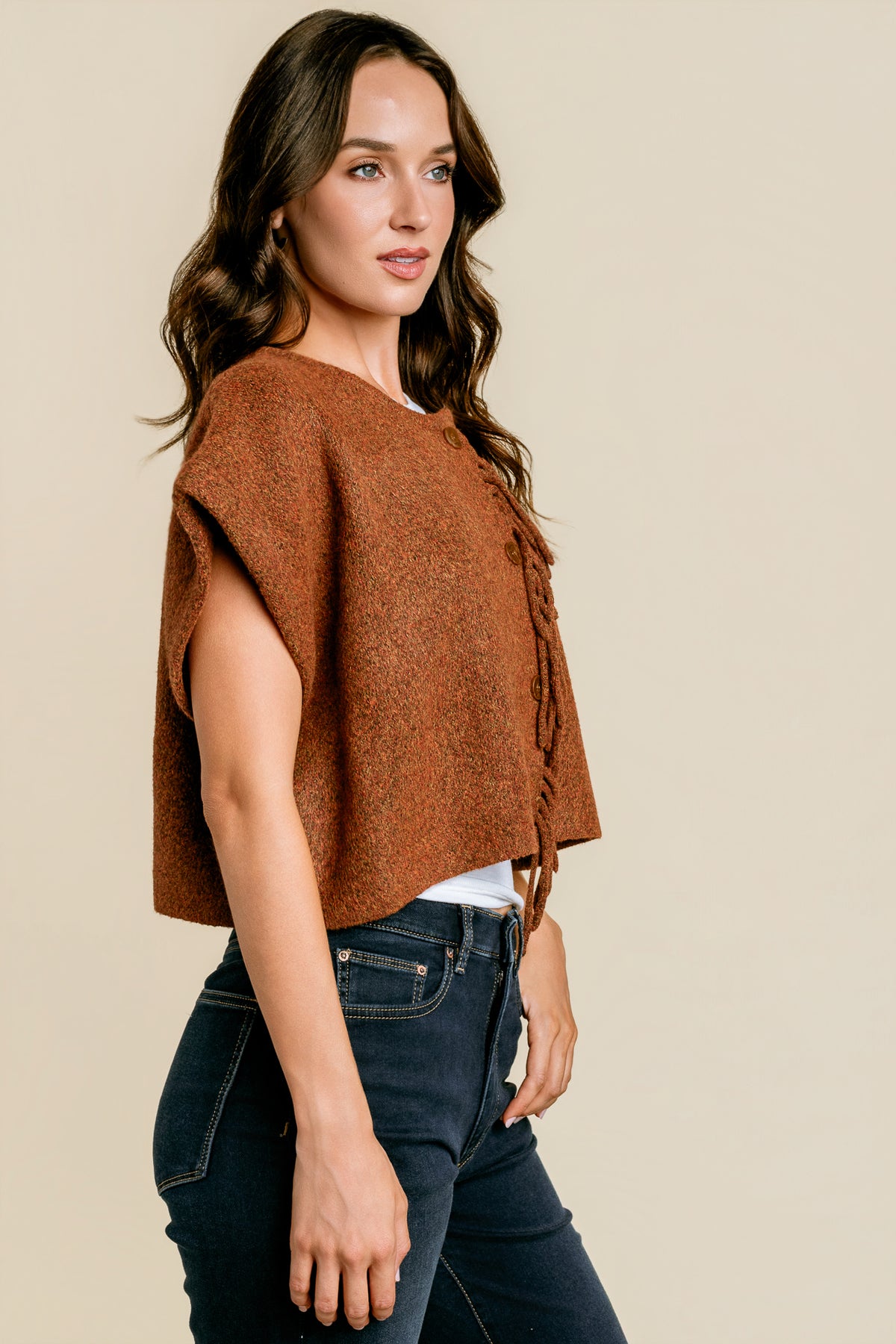 Sachi Vest