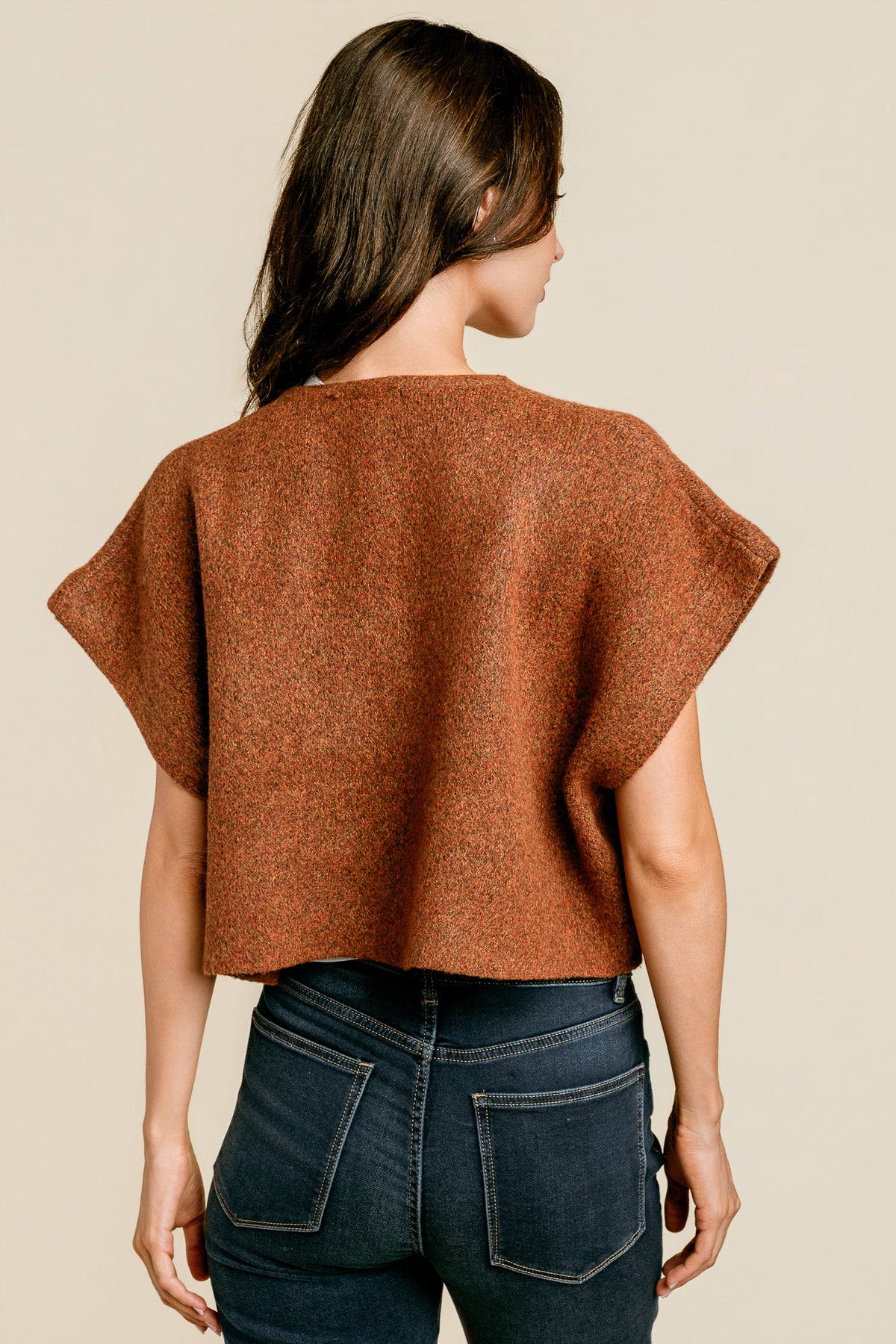 Sachi Vest