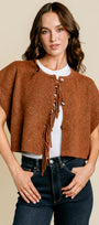 Sachi Vest