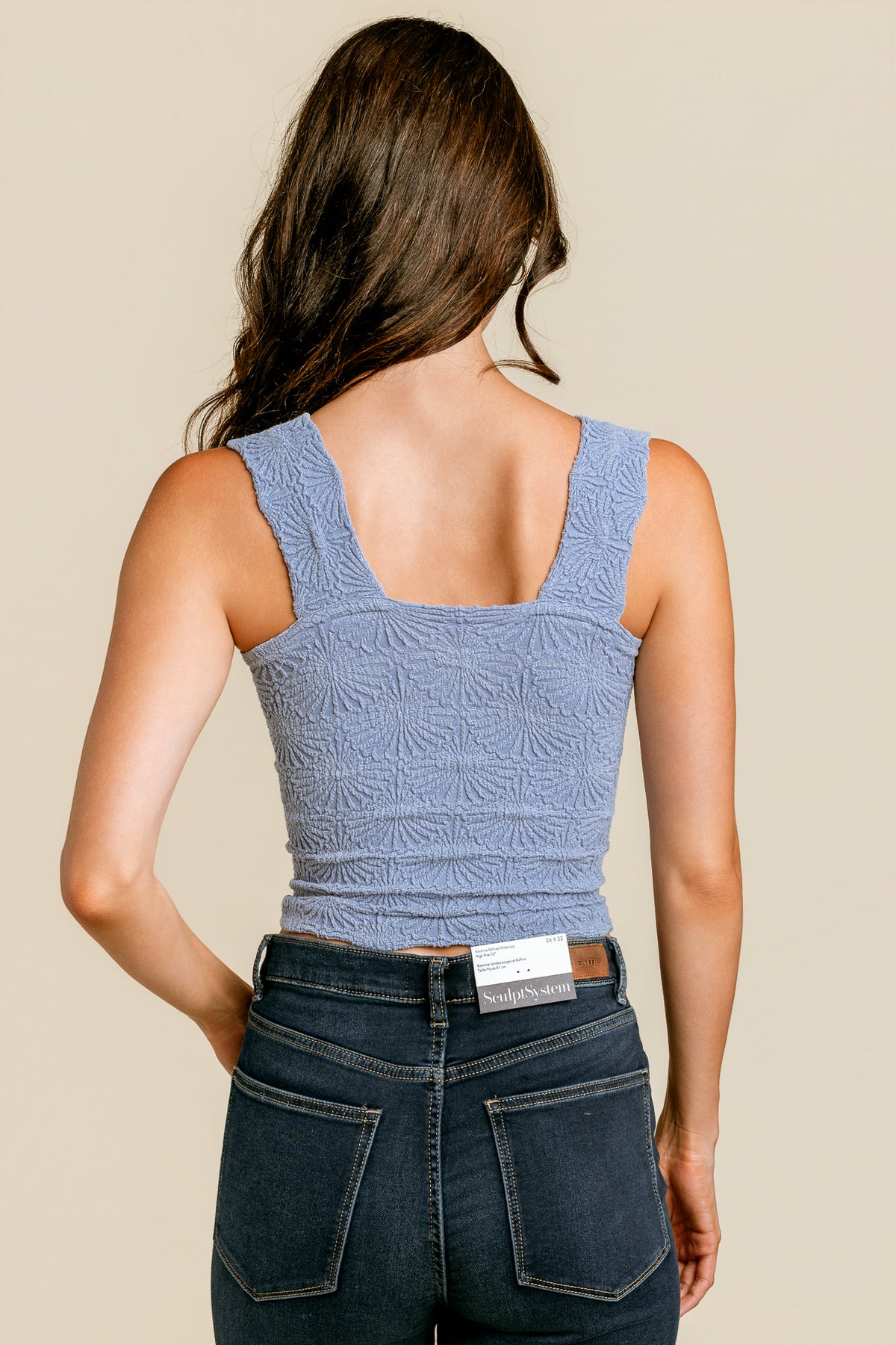 Love Letter Cami