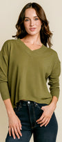 Betula Sweater