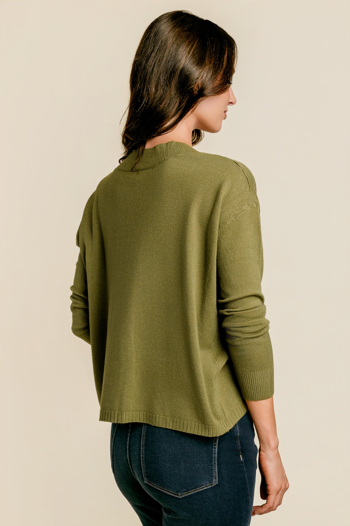 Betula Sweater